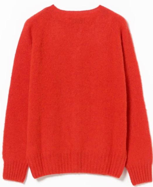 ���f�B�[�X �V�F�b�g�����h �V���M�[ �J�[�f�B�K��