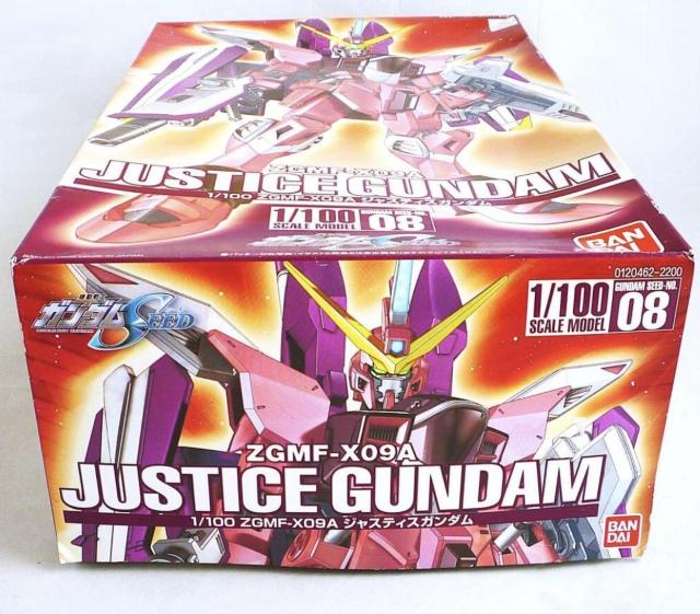 1/100 ジャスティスガンダム < ホビー  1/100 ジャスティスガンダム < ホビーの