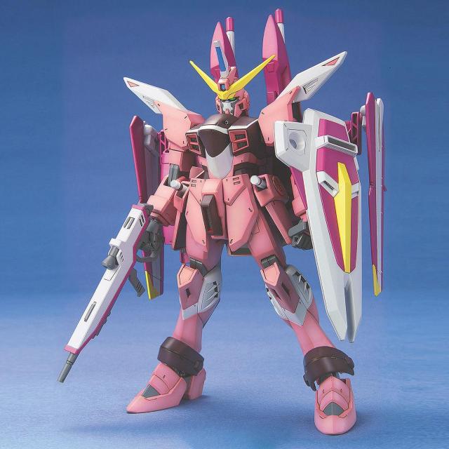 1/100 ジャスティスガンダム < ホビー  1/100 ジャスティスガンダム < ホビーの