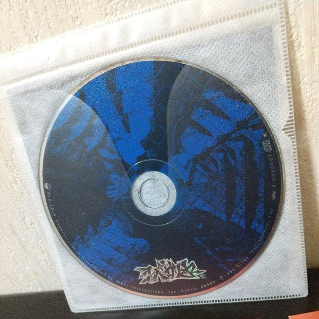 ラッパ我リヤ『ヤバスギルスキル PART II〜オリジナル・ミックス』走馬党 Q < CD/DVD/ビデオ ラッパ我リヤ『ヤバスギルスキル PART II〜オリジナル・ミックス』走馬党 Q < CD/DVD/ビデオの