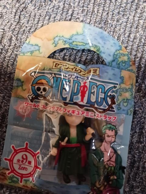 ワンピース、ゾロ < アニメ/コミック/キャラクター  ワンピース、ゾロ  < アニメ/コミック/キャラクターの