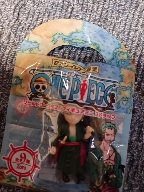ワンピース、ゾロ < アニメ/コミック/キャラクター  ワンピース、ゾロ < アニメ/コミック/キャラクターの