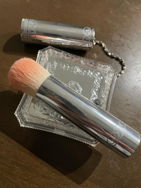 ジルスチュアートミックスブラッシュコンパクトチーク06flesh apricot < ブランド ジルスチュアートミックスブラッシュコンパクトチーク06flesh apricot < ブランドの