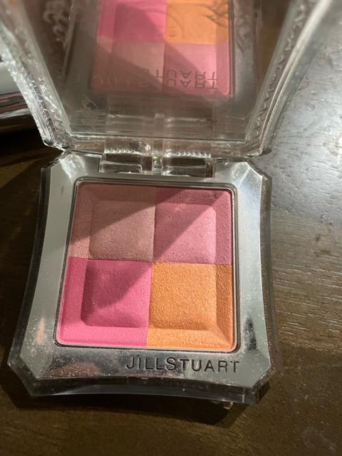 ジルスチュアートミックスブラッシュコンパクトチーク06flesh apricot < ブランド ジルスチュアートミックスブラッシュコンパクトチーク06flesh apricot < ブランドの