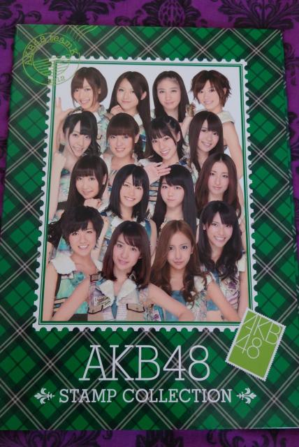AKB48 チームK フレーム切手セット 50円切手 レターセット ポストカード 通帳ケース < タレントグッズ AKB48 チームK フレーム切手セット 50円切手 レターセット ポストカード 通帳ケース < タレントグッズの