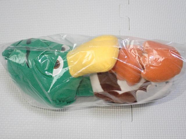 FLY フライ Lぬいぐるみ ダックス 28cm タグ付★新品未使用 < おもちゃ  FLY フライ Lぬいぐるみ ダックス 28cm タグ付★新品未使用 < おもちゃの