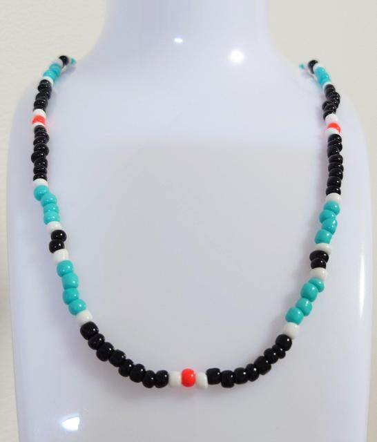 ボヘミアン☆メンズ・レディースネックレス☆  ビーズネックレス   ネックレスメンズ    夏    レディースネックレス  < 男性アクセサリー/時計  ボヘミアン☆メンズ・レディースネックレス☆  ビーズネックレス   ネックレスメンズ    夏    レディースネックレス   < 男性アクセサリー/時計の