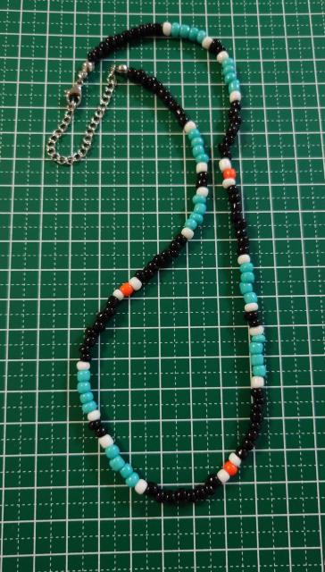 ボヘミアン☆メンズ・レディースネックレス☆  ビーズネックレス   ネックレスメンズ    夏    レディースネックレス  < 男性アクセサリー/時計  ボヘミアン☆メンズ・レディースネックレス☆  ビーズネックレス   ネックレスメンズ    夏    レディースネックレス  < 男性アクセサリー/時計の