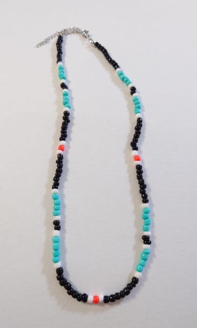 ボヘミアン☆メンズ・レディースネックレス☆  ビーズネックレス   ネックレスメンズ    夏    レディースネックレス  < 男性アクセサリー/時計  ボヘミアン☆メンズ・レディースネックレス☆  ビーズネックレス   ネックレスメンズ    夏    レディースネックレス  < 男性アクセサリー/時計の