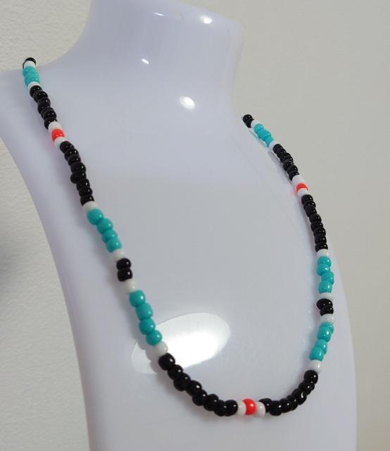 ボヘミアン☆メンズ・レディースネックレス☆  ビーズネックレス   ネックレスメンズ    夏    レディースネックレス  < 男性アクセサリー/時計  ボヘミアン☆メンズ・レディースネックレス☆  ビーズネックレス   ネックレスメンズ    夏    レディースネックレス  < 男性アクセサリー/時計の