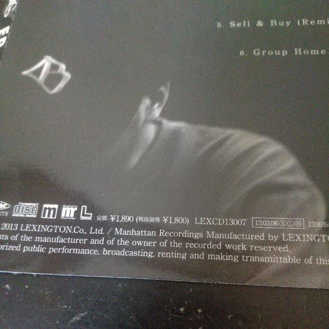 BESwEPxONE-LAW NOTORIOUS KNZZ VATHEtC  CD/DVD/rfI 