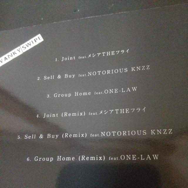 BESwEPxONE-LAW NOTORIOUS KNZZ VATHEtC  CD/DVD/rfI 