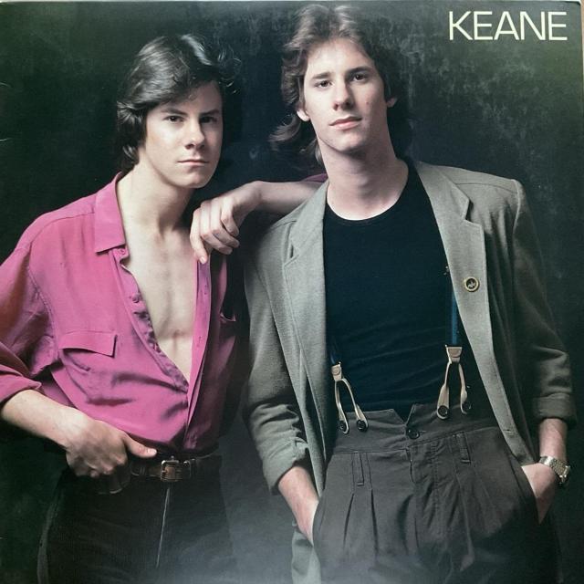 KEANE < CD/DVD/ビデオ KEANE < CD/DVD/ビデオの