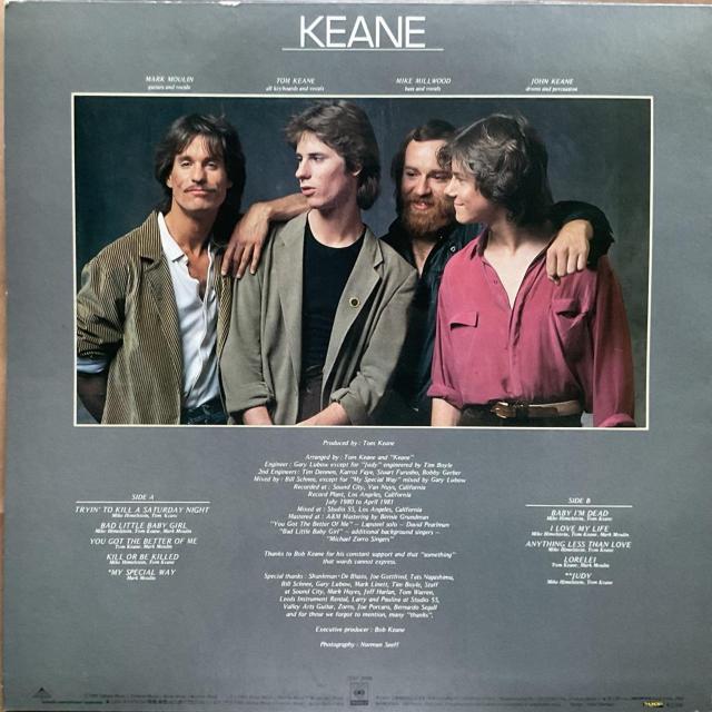 KEANE < CD/DVD/ビデオ KEANE < CD/DVD/ビデオの