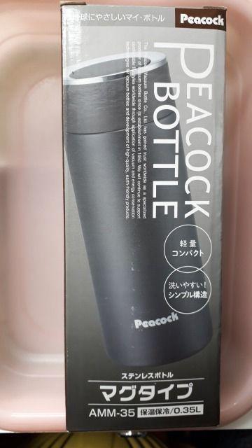 新品ステンレスボトル マグタイプ 0.35L < レジャー/スポーツ  新品ステンレスボトル マグタイプ 0.35L  < レジャー/スポーツの