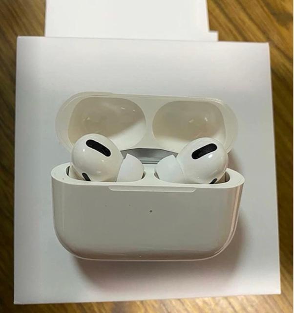 Apple AirPodsPro1 ݊i  Ɠd/AV 