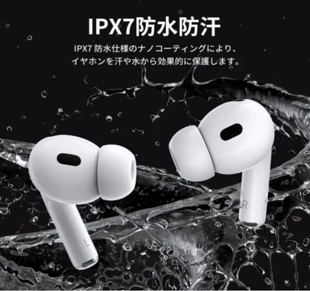 Apple AirPodsPro1 ݊i  Ɠd/AV 