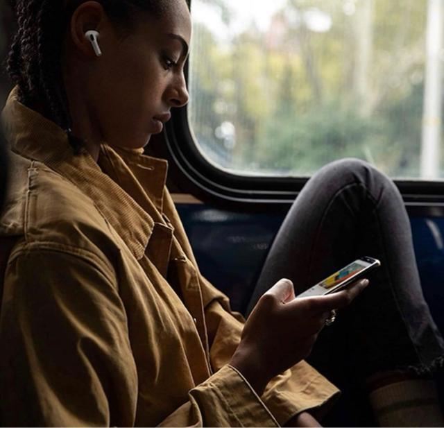 Apple AirPodsPro1 ݊i  Ɠd/AV 