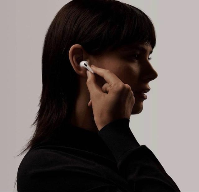 Apple AirPodsPro1 ݊i  Ɠd/AV 