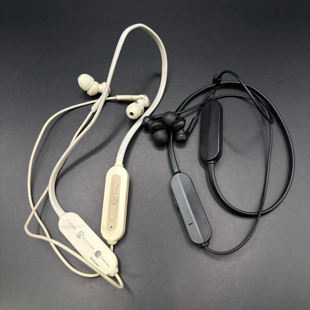 即決 オーディオテクニカ ワイヤレスイヤホン ATH-CKS330XBT 2個 < 家電/AV 即決 オーディオテクニカ ワイヤレスイヤホン ATH-CKS330XBT 2個 < 家電/AVの