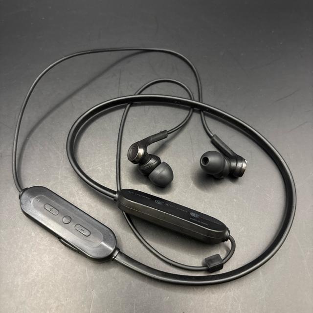 即決 オーディオテクニカ ワイヤレスイヤホン ATH-CKS330XBT 2個 < 家電/AV 即決 オーディオテクニカ ワイヤレスイヤホン ATH-CKS330XBT 2個 < 家電/AVの