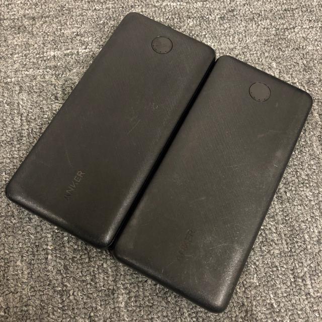 Anker PowerCore Essential 20000 A1268 2   Ɠd/AV 