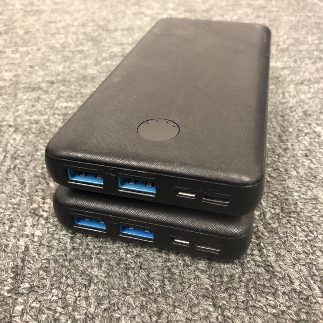 Anker PowerCore Essential 20000 A1268 2  Ɠd/AV 