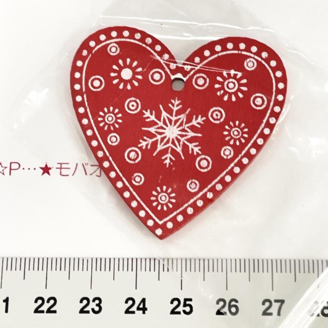 9*クリスマス♪ウッドチャーム 18 < 女性ファッション 9*クリスマス♪ウッドチャーム 18 < 女性ファッションの