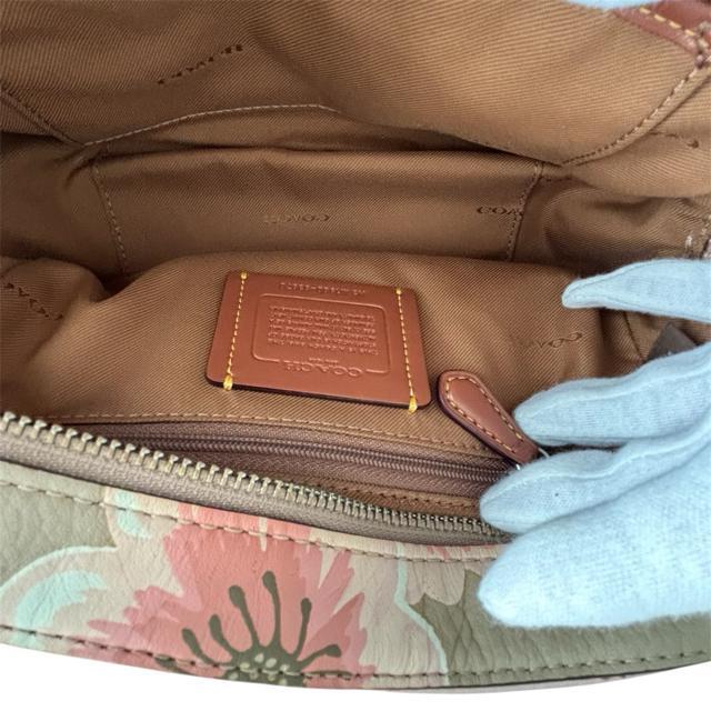 y{̔iz󏭁COACH R[` V_[obO JobO 荢 ΂ߊ|  ԕ t[vg  uh 