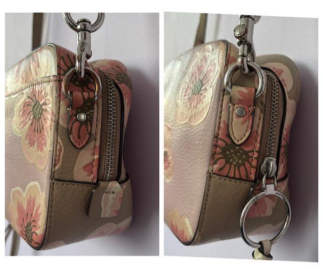 y{̔iz󏭁COACH R[` V_[obO JobO 荢 ΂ߊ|  ԕ t[vg  uh 