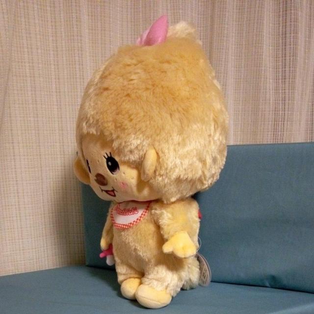モンチッチBIGぬいぐるみ3 < おもちゃ モンチッチBIGぬいぐるみ3 < おもちゃの