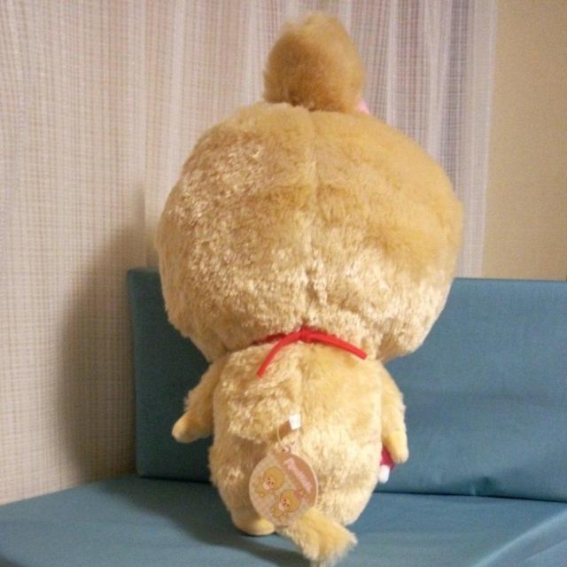 モンチッチBIGぬいぐるみ3 < おもちゃ モンチッチBIGぬいぐるみ3 < おもちゃの