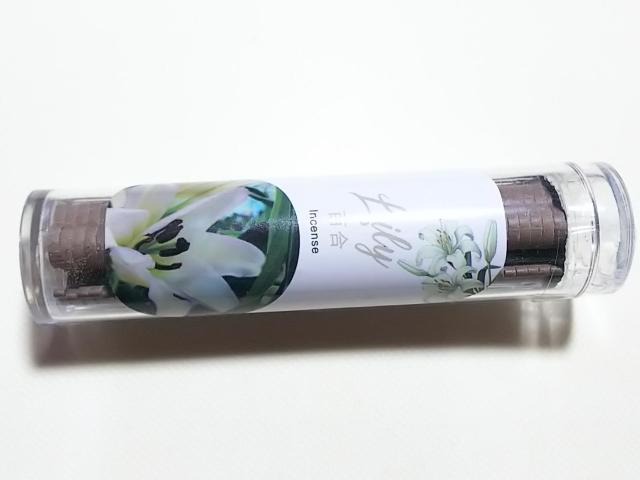 cocco★ミニ香炉用 雲形お香(リリー) < 女性アクセサリー/時計 cocco★ミニ香炉用 雲形お香(リリー) < 女性アクセサリー/時計の