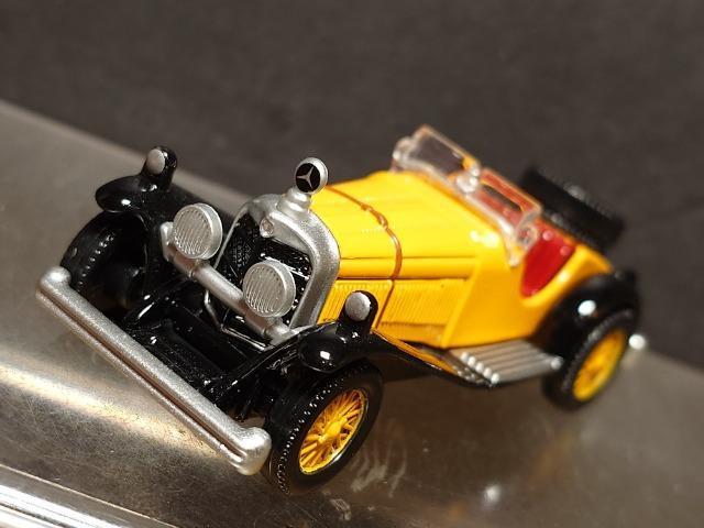 ★トミカプレミアムアンリミテッド11★ルパン三世 メルセデスベンツSSK★ < ホビー ★トミカプレミアムアンリミテッド11★ルパン三世 メルセデスベンツSSK★ < ホビーの