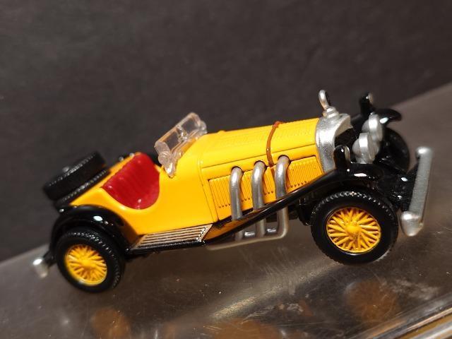 ★トミカプレミアムアンリミテッド11★ルパン三世 メルセデスベンツSSK★ < ホビー ★トミカプレミアムアンリミテッド11★ルパン三世 メルセデスベンツSSK★ < ホビーの