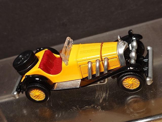 ★トミカプレミアムアンリミテッド11★ルパン三世 メルセデスベンツSSK★ < ホビー ★トミカプレミアムアンリミテッド11★ルパン三世 メルセデスベンツSSK★ < ホビーの