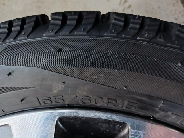 165 60 15 �X�^�b�h���X�A�A���~�Z�b�g �� ������/�o�C�N