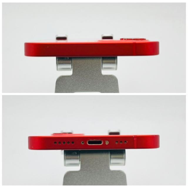 B 100% iPhone 12 128 GB SIMフリー レッド 本体 < 家電/AV B 100% iPhone 12 128 GB SIMフリー レッド 本体 < 家電/AVの