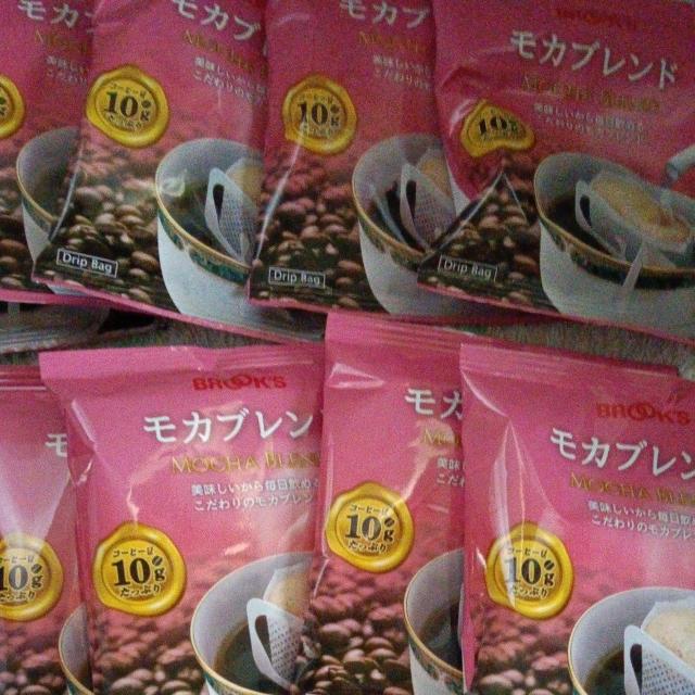 ブルックスのコーヒー < グルメ/ドリンク ブルックスのコーヒー < グルメ/ドリンクの