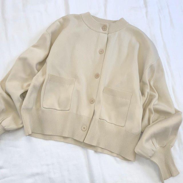 LOWRYS FARM���X�|���f�B�b�V���N���[�l�b�N�J�[�f�B�K��/���i �� �u�����h�� 