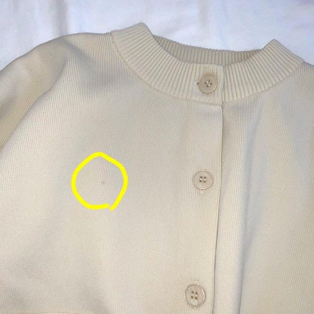 LOWRYS FARM���X�|���f�B�b�V���N���[�l�b�N�J�[�f�B�K��/���i �� �u�����h�� 