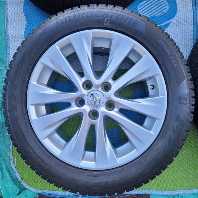 �A���t�@�[�h ���F���t�@�C�A 20�n �����z�C�[��18�C���`7.5 PCD114.3x5H+45�X�^�b�h���X�^�C���t��4�{�Z�b�g �� ������/�o�C�N