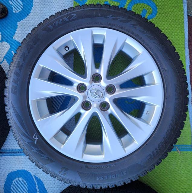 �A���t�@�[�h ���F���t�@�C�A 20�n �����z�C�[��18�C���`7.5 PCD114.3x5H+45�X�^�b�h���X�^�C���t��4�{�Z�b�g �� ������/�o�C�N