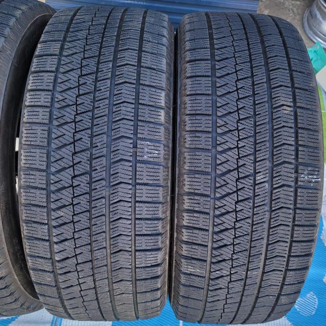 �A���t�@�[�h ���F���t�@�C�A 20�n �����z�C�[��18�C���`7.5 PCD114.3x5H+45�X�^�b�h���X�^�C���t��4�{�Z�b�g �� ������/�o�C�N