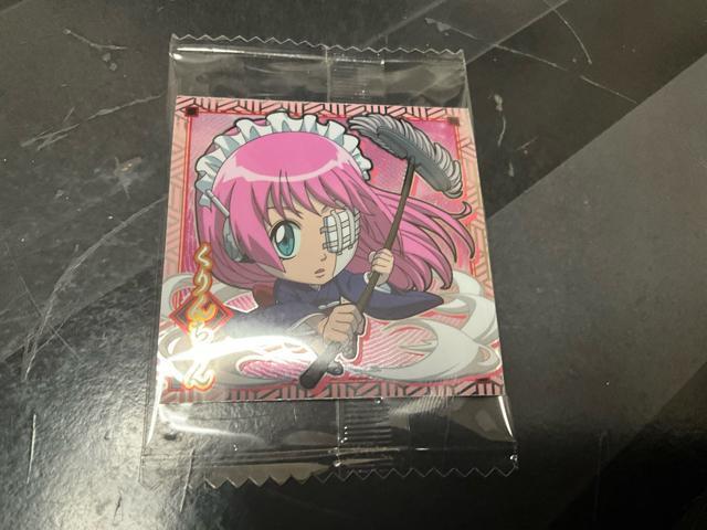 �⍰�@�ɂӂ���߃V�[���E�G�n�[�X�@���܂��V�[���@����񂿂��  �� �z�r�[�� 