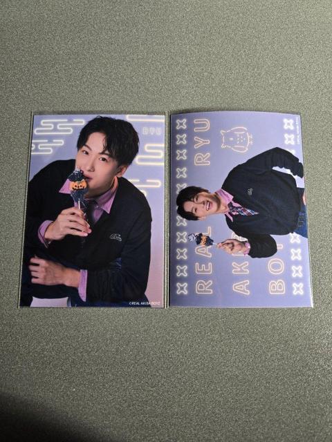 RAB(���A���A�L�o�{�[�C�Y) ���a 2025 �u���}�C�h 12���Z�b�g �� �^�����g�O�b�Y�� 