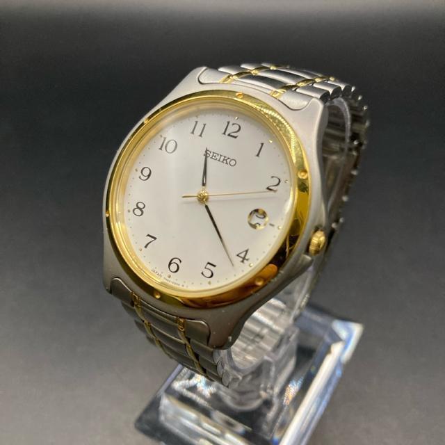 ���� SEIKO �Z�C�R�[ �r���v 7N32-0151  �� �u�����h�� 