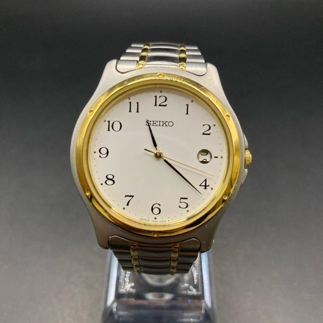 ���� SEIKO �Z�C�R�[ �r���v 7N32-0151 �� �u�����h�� 