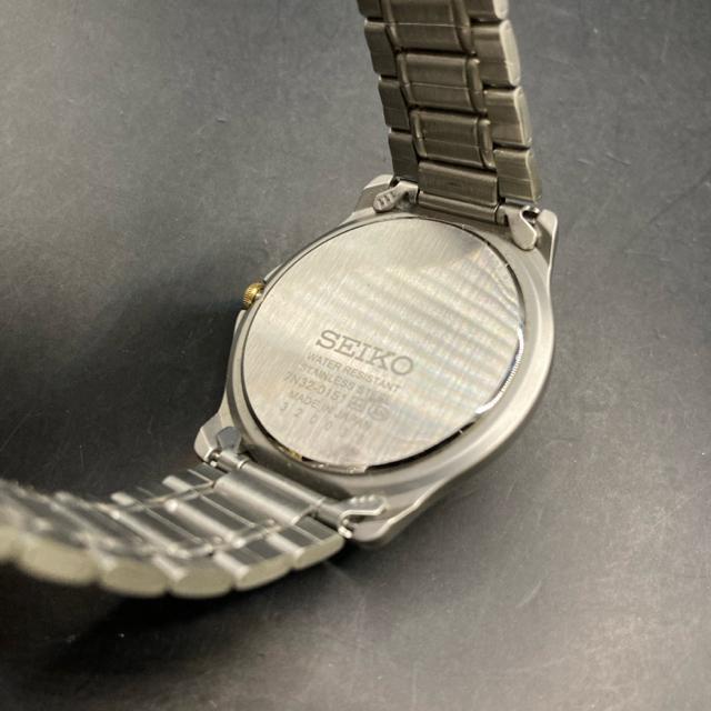 ���� SEIKO �Z�C�R�[ �r���v 7N32-0151 �� �u�����h�� 