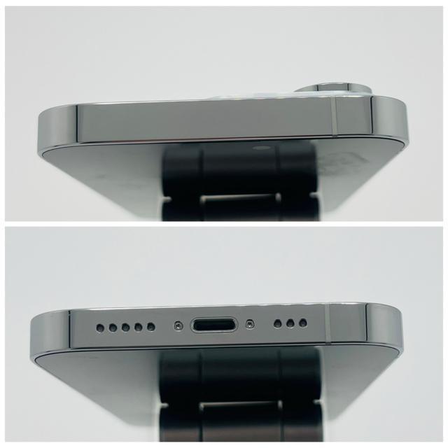 �yA�ziPhone 14pro 128GB SIM�t���[�@�V���o�[�@�{�� �� �Ɠd/AV�� 